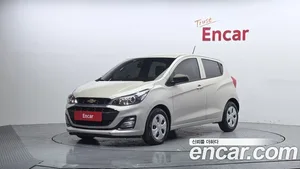 Chevrolet Spark, 2019 — миниатюра 1