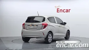 Chevrolet Spark, 2019 — миниатюра 2