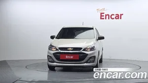 Chevrolet Spark, 2019 — миниатюра 3