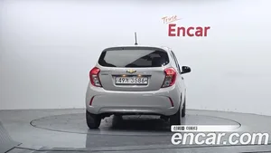 Chevrolet Spark, 2019 — миниатюра 4
