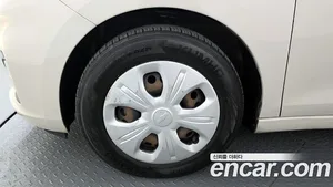 Chevrolet Spark, 2019 — миниатюра 5