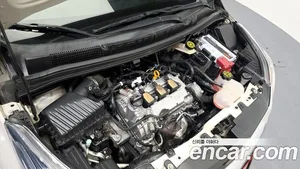 Chevrolet Spark, 2019 — миниатюра 6