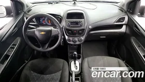Chevrolet Spark, 2019 — миниатюра 7