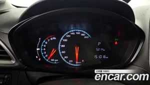 Chevrolet Spark, 2019 — миниатюра 8