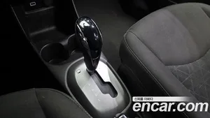 Chevrolet Spark, 2019 — миниатюра 9