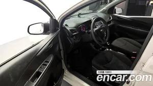 Chevrolet Spark, 2019 — миниатюра 10