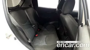 Chevrolet Spark, 2019 — миниатюра 12
