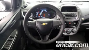 Chevrolet Spark, 2019 — миниатюра 13