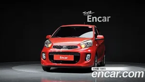Kia morning, 2016 — миниатюра 3