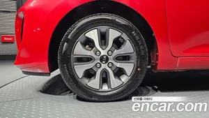 Kia morning, 2016 — миниатюра 5