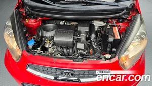 Kia morning, 2016 — миниатюра 6