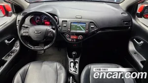 Kia morning, 2016 — миниатюра 10