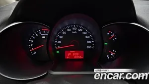 Kia morning, 2016 — миниатюра 11