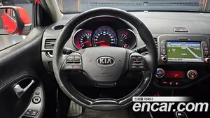 Kia morning, 2016 — миниатюра 19