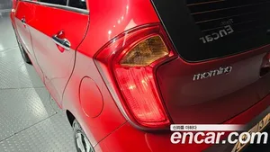 Kia morning, 2016 — миниатюра 9