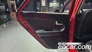 Kia morning, 2016 — миниатюра 15