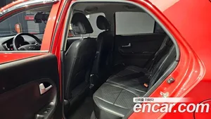Kia morning, 2016 — миниатюра 29