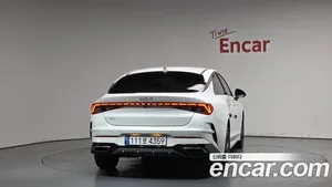 Kia K5, 2023 — миниатюра 4