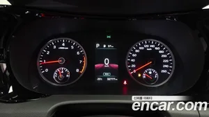 Kia K5, 2023 — миниатюра 8