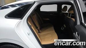 Kia K5, 2023 — миниатюра 11