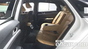 Kia K5, 2023 — миниатюра 12