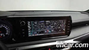 Kia K5, 2023 — миниатюра 15