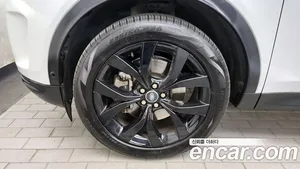 Land Rover Discovery Sport, 2021 — миниатюра 5