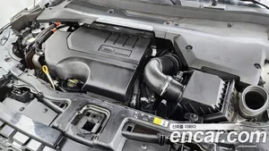Land Rover Discovery Sport, 2021 — миниатюра 6