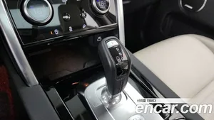 Land Rover Discovery Sport, 2021 — миниатюра 12
