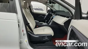 Land Rover Discovery Sport, 2021 — миниатюра 17