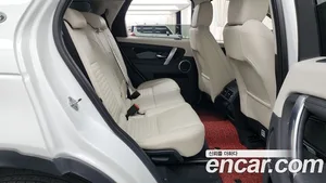 Land Rover Discovery Sport, 2021 — миниатюра 18