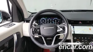 Land Rover Discovery Sport, 2021 — миниатюра 19