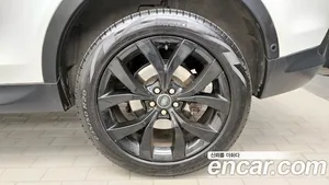 Land Rover Discovery Sport, 2021 — миниатюра 7