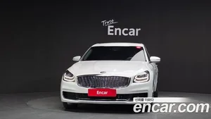 Kia K9, 2021 — миниатюра 3