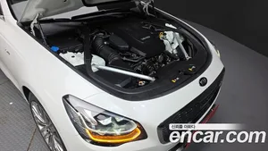 Kia K9, 2021 — миниатюра 6