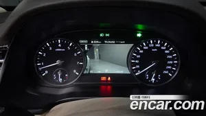 Kia K9, 2021 — миниатюра 11