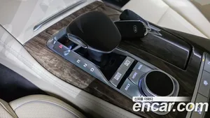 Kia K9, 2021 — миниатюра 12