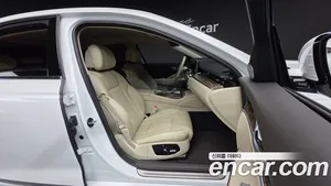 Kia K9, 2021 — миниатюра 13