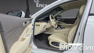 Kia K9, 2021 — миниатюра 18