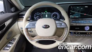 Kia K9, 2021 — миниатюра 19