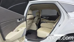 Kia K9, 2021 — миниатюра 23