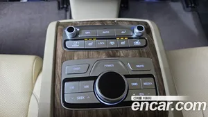 Kia K9, 2021 — миниатюра 24
