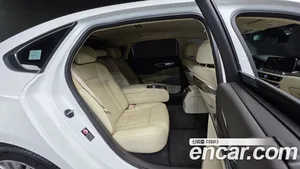 Kia K9, 2021 — миниатюра 25