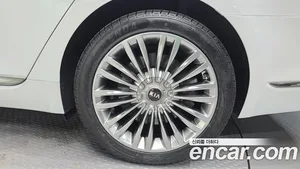 Kia K9, 2021 — миниатюра 7