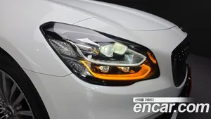 Kia K9, 2021 — миниатюра 8