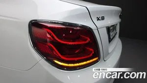 Kia K9, 2021 — миниатюра 9
