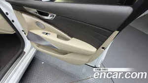Kia K9, 2021 — миниатюра 15