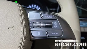 Kia K9, 2021 — миниатюра 27