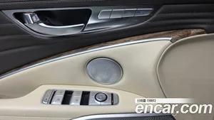 Kia K9, 2021 — миниатюра 28