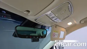 Kia K9, 2021 — миниатюра 29